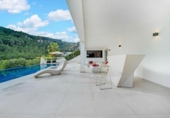 Chalet independiente con terreno en venta en la España, Palma, ref: TR338656 foto