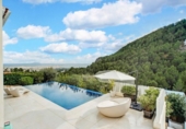 Chalet independiente con terreno en venta en la España, Palma, ref: TR338656 foto