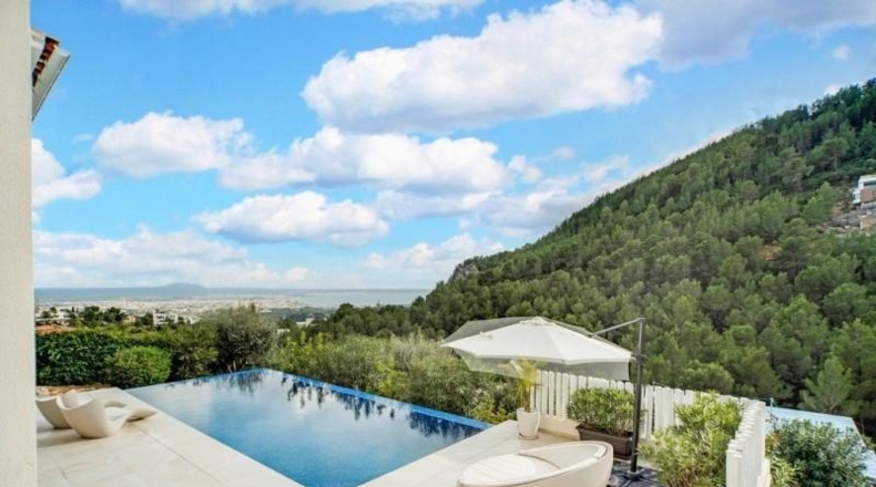 Islas Baleares - Palma - 460m2