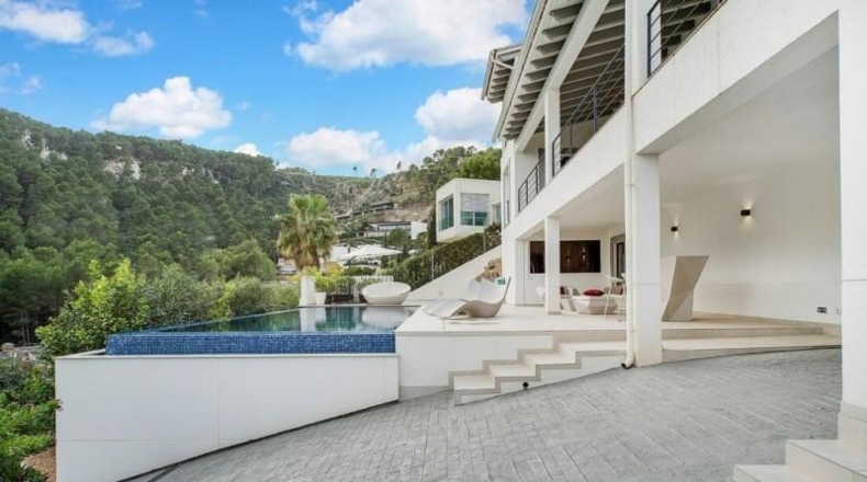 Islas Baleares - Palma - 460m2