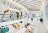 Chalet independiente con terreno en venta en la España, Palma, ref: TR338656 foto