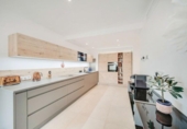 Chalet independiente con terreno en venta en la España, Palma, ref: TR338656 foto