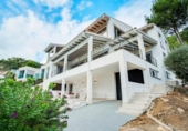 Chalet independiente con terreno en venta en la España, Palma, ref: TR338656 foto
