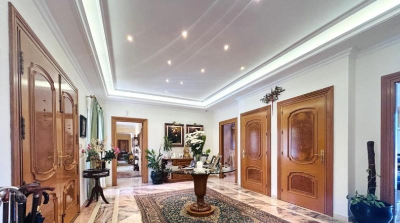 Málaga - Mijas - 2600m2