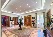 Chalet independiente con terreno en venta en la España, Campo-Mijas, ref: TR163316 foto