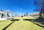 Chalet independiente con terreno en venta en la España, Campo-Mijas, ref: TR163316 foto