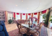 Chalet independiente con terreno en venta en la España, Campo-Mijas, ref: TR163316 foto