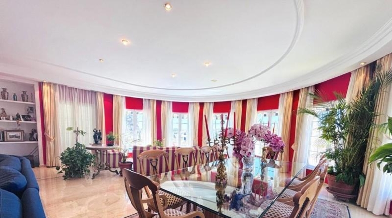 Málaga - Mijas - 2600m2