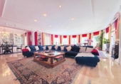 Chalet independiente con terreno en venta en la España, Campo-Mijas, ref: TR163316 foto