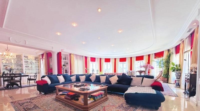 Málaga - Mijas - 2600m2