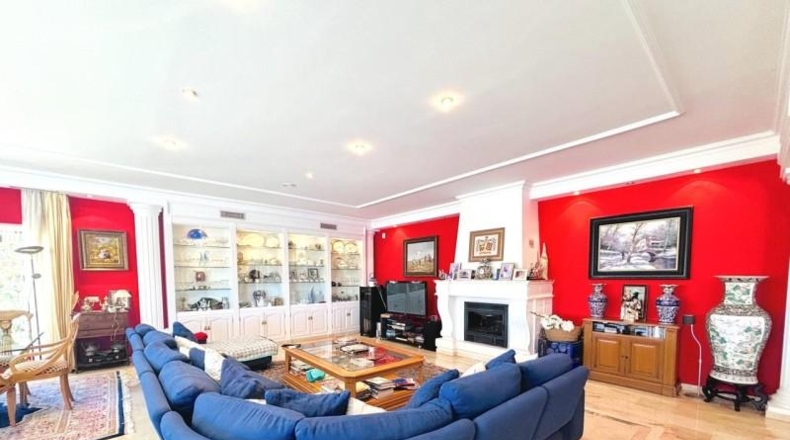 Málaga - Mijas - 2600m2