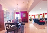 Chalet independiente con terreno en venta en la España, Campo-Mijas, ref: TR163316 foto