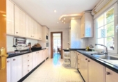 Chalet independiente con terreno en venta en la España, Campo-Mijas, ref: TR163316 foto