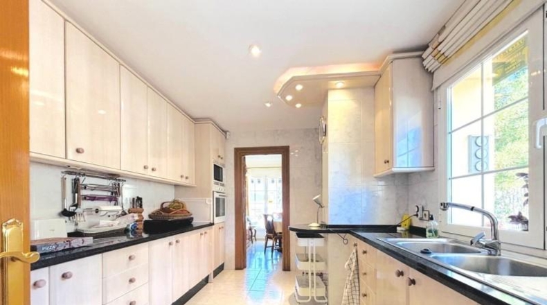 Málaga - Mijas - 2600m2