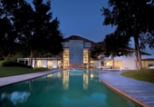 Finca rústica en venta en la España, Benalmádena, ref: TR294838 foto