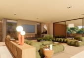 Chalet independiente con terreno en venta en la España, Benahavís, ref: TR148494 foto