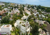 Detached villa with land for sale on España, Marbella, ref: TR398777 photo