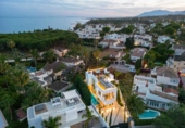 Detached villa with land for sale on España, Marbella, ref: TR398777 photo