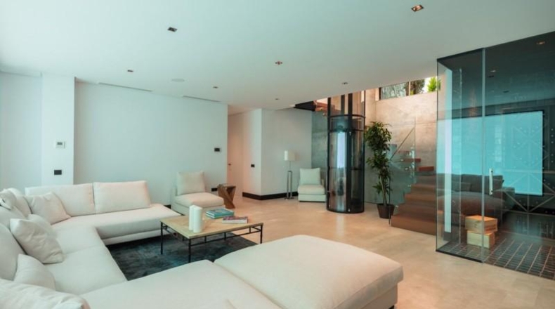 Málaga - Marbella - 503m2