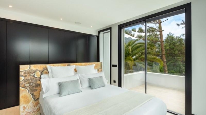 Málaga - Marbella - 503m2