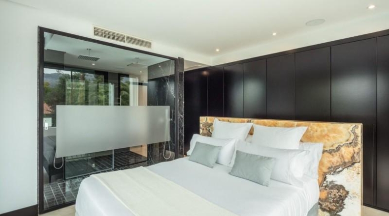 Málaga - Marbella - 503m2