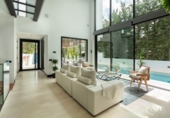 Detached villa with land for sale on España, Marbella, ref: TR398777 photo