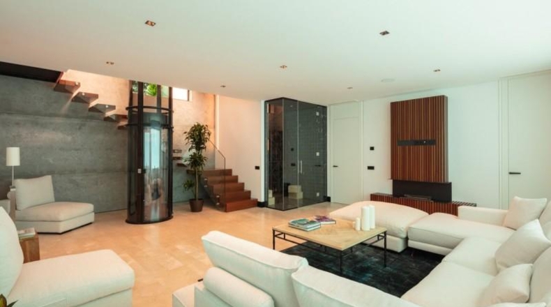 Málaga - Marbella - 503m2