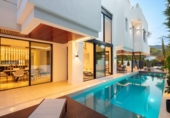 Detached villa with land for sale on España, Marbella, ref: TR398777 photo