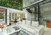 Detached villa with land for sale on España, Marbella, ref: TR398777 photo