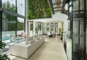 Detached villa with land for sale on España, Marbella, ref: TR398777 photo