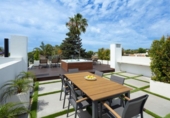 Detached villa with land for sale on España, Marbella, ref: TR398777 photo