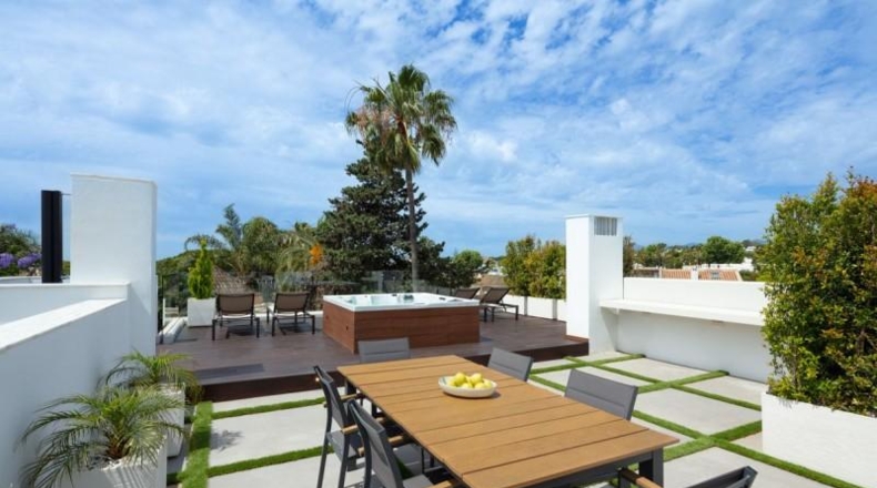 Málaga - Marbella - 503m2