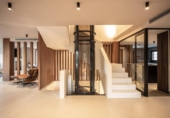 Chalet independiente con terreno en venta en la España, Marbella, ref: TR237742 foto