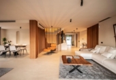 Chalet independiente con terreno en venta en la España, Marbella, ref: TR237742 foto