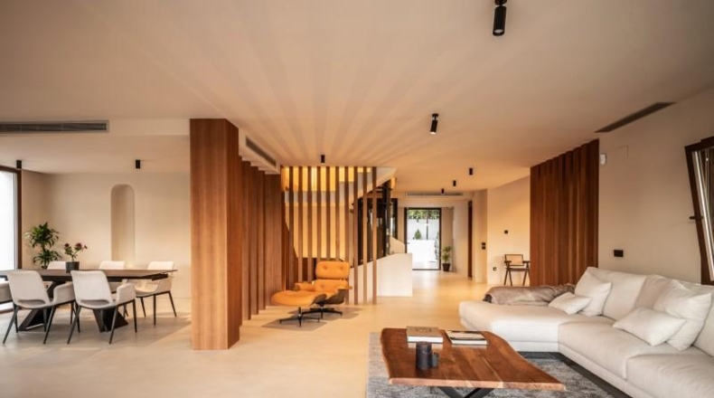 Málaga - Marbella - 1251m2