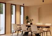 Chalet independiente con terreno en venta en la España, Marbella, ref: TR237742 foto