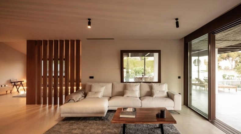 Málaga - Marbella - 1251m2