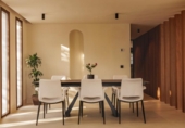 Chalet independiente con terreno en venta en la España, Marbella, ref: TR237742 foto