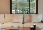 Chalet independiente con terreno en venta en la España, Marbella, ref: TR237742 foto