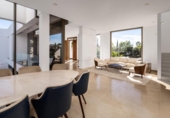 Chalet independiente con terreno en venta en la España, Benahavís, ref: TR241295 foto