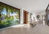 Chalet independiente con terreno en venta en la España, Benahavís, ref: TR241295 foto