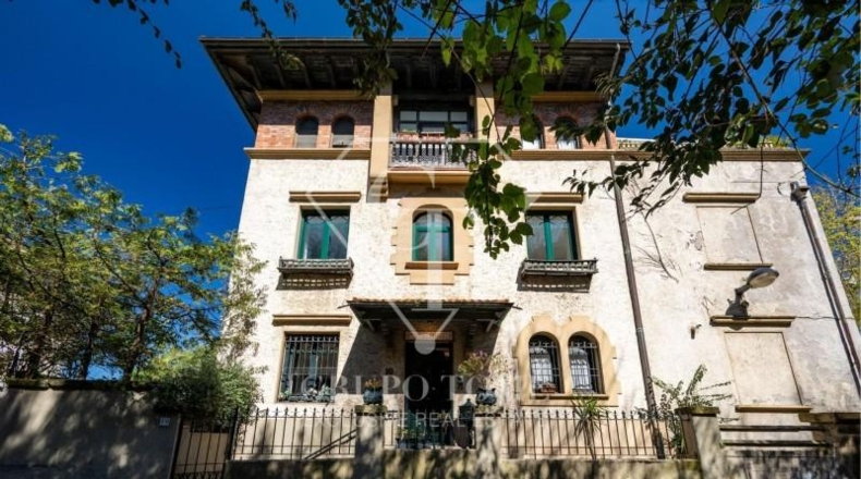 Guipúscoa - San Sebastián - 580m2