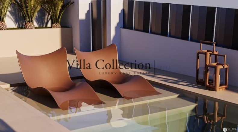 Islas Baleares - Ibiza - 413m2