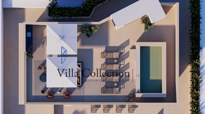Islas Baleares - Ibiza - 413m2