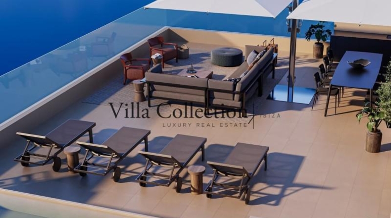 Islas Baleares - Ibiza - 413m2
