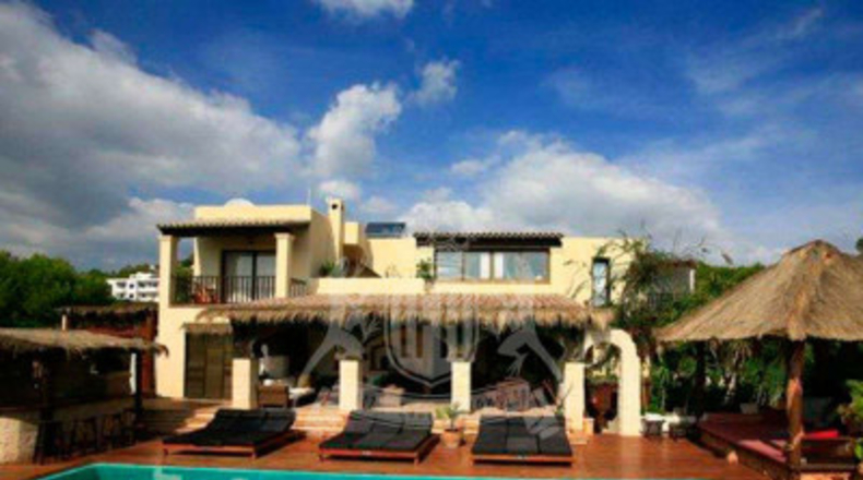 Islas Baleares - Santa Eulalia del Río - 2800m2