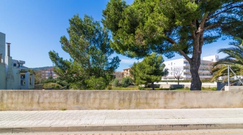 Balearic Islands - Capdepera - 2535m2