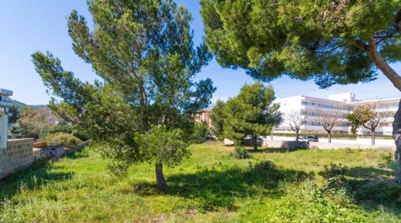 Balearic Islands - Capdepera - 2535m2