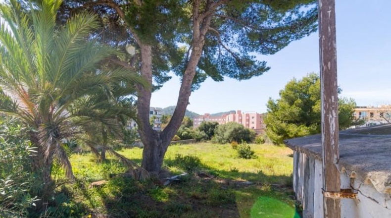 Balearic Islands - Capdepera - 2535m2