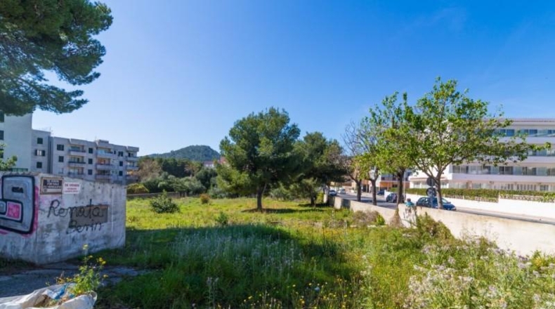 Balearic Islands - Capdepera - 2535m2